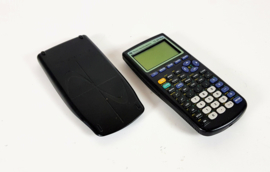 Texas instruments ti-83 plus grafische rekenmachine - Wetenschappelijke grafische rekenmachine