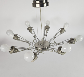 Lumina - design Yaacov Kauffman - model Matrix - hanglamp - 90s