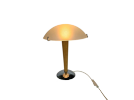 Mid century - Mushroom lamp - model Kvintol - B9803  - Ufo lamp - Spage age design - 80's