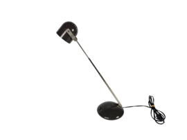 Eichhoff Werke - West-Germany - Space Age - telescoop tafellamp - 60's