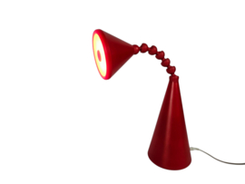 Ikea - Ikea collectables - Freyebo - design Ola Wihiborg - tafel (led) lamp -  2015