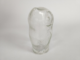 Casscade  glas - Made in England - spaarpot - 1960's