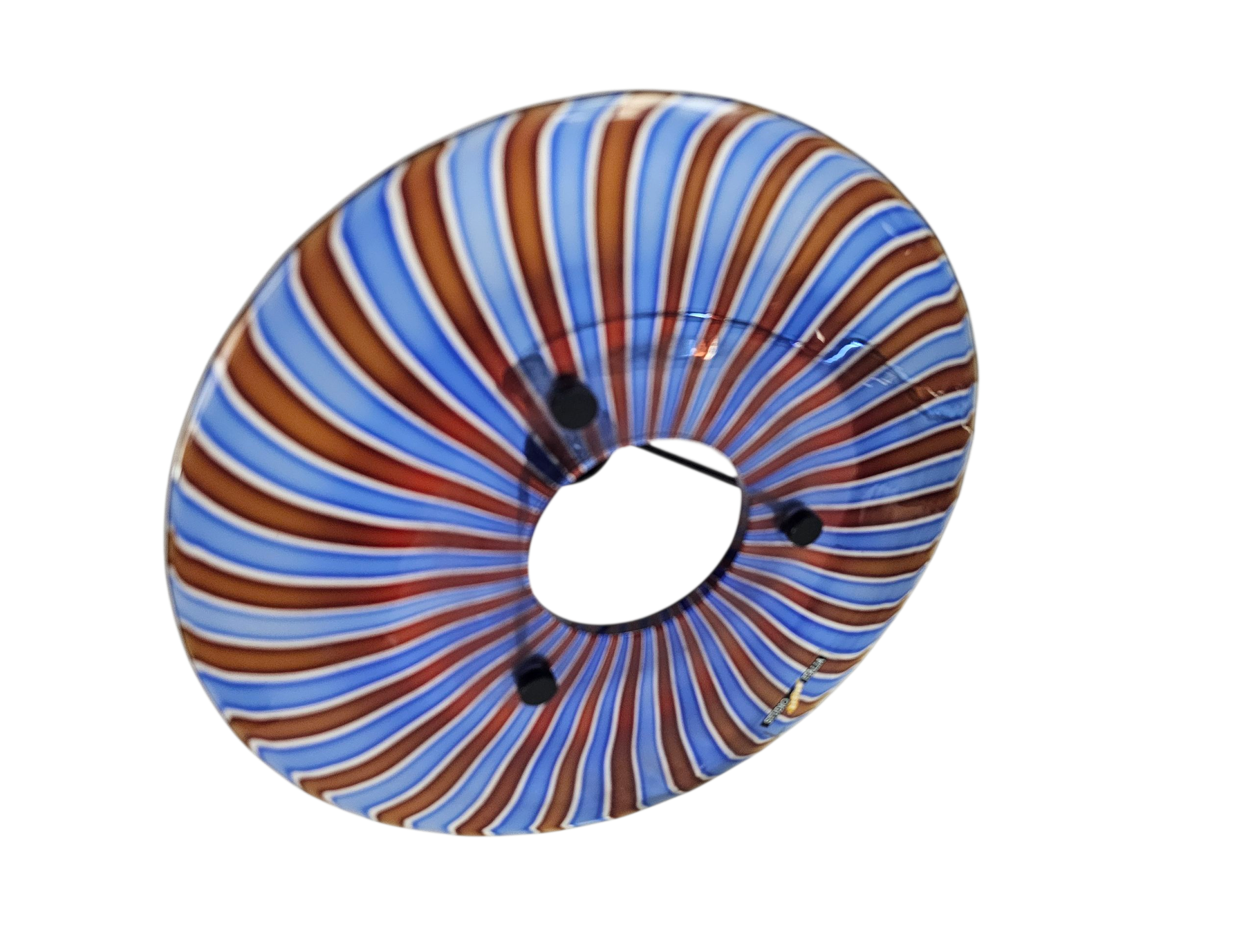 Studio Italia Design - design Andrea Tosetto - tafelllamp - Italie - 1990's