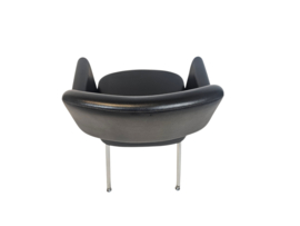 Airborne - "Deauville" fauteuil" - design Marc en Pierre Simon - Frankrijk - 60's
