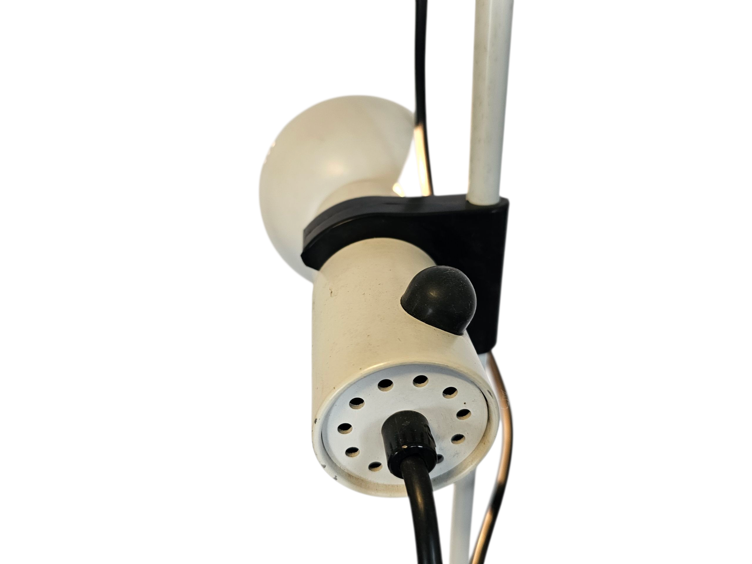 Tronconi - design Raul Barbier & Georgio Marianelli - vloerlamp - Italie - 1960's