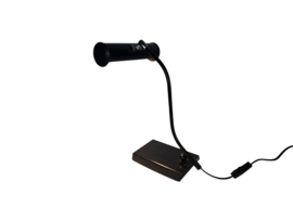 Anvia - Pianolamp - Bureaulamp - J.J.M. Hoogervorst - 70's