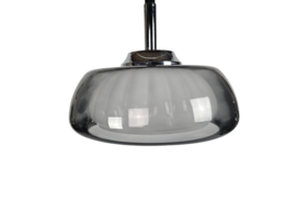 Space Age verlichting - Dijkstra - pendel hanglamp - Holland -70's