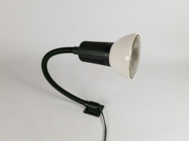 Philips - Philips Holland - collectables - vintage verlichting - muurlamp - flexibele arm - 60's