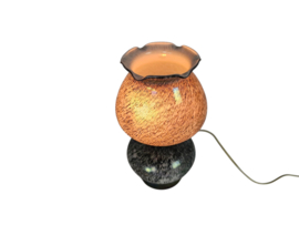 Mid century - Murano - Barovier & Toso - tafellamp - Italië - 70's