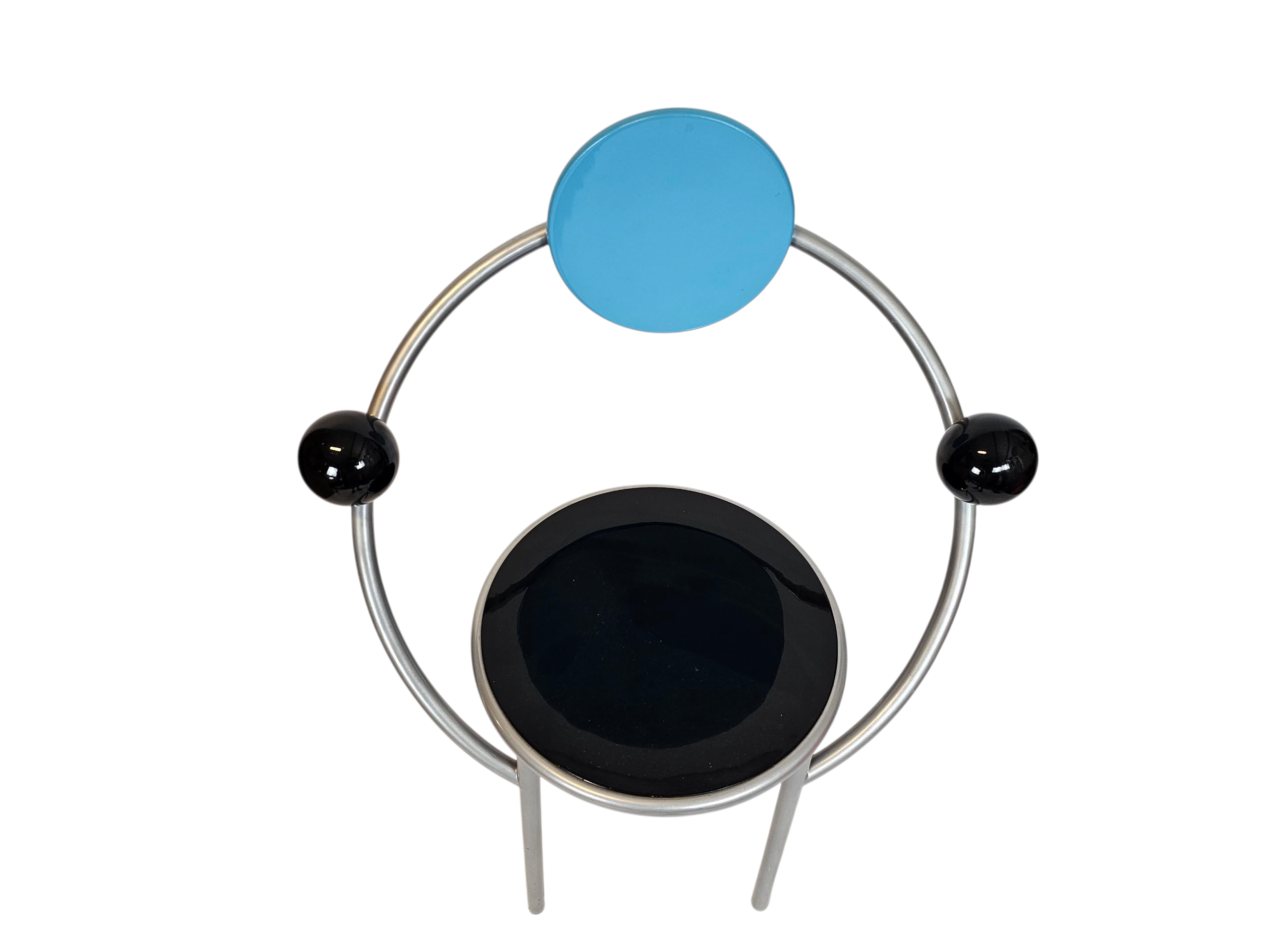 Memphis Milano - Design Michele De Lucchi - model First - 80s