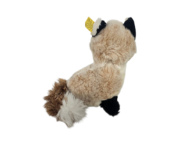 Steiff - Snuffy Fuchs -  West Germany - Model: 3515/14 - 1974