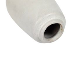 Westraven keramiek - Utrecht - model 1083  - geglazuurd aardwerk vaasje - gemerkt - 1950's