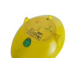 Ikea design - Ikea collectables - model Löv - design Knut Hagberg & Marianne Hagberg -  tafellamp - wandlamp - 1990's