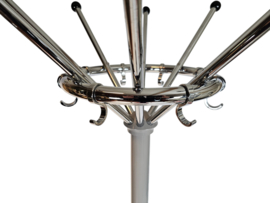 Dutch Originals Gispen Classics - model 1016 - metaal - chroom