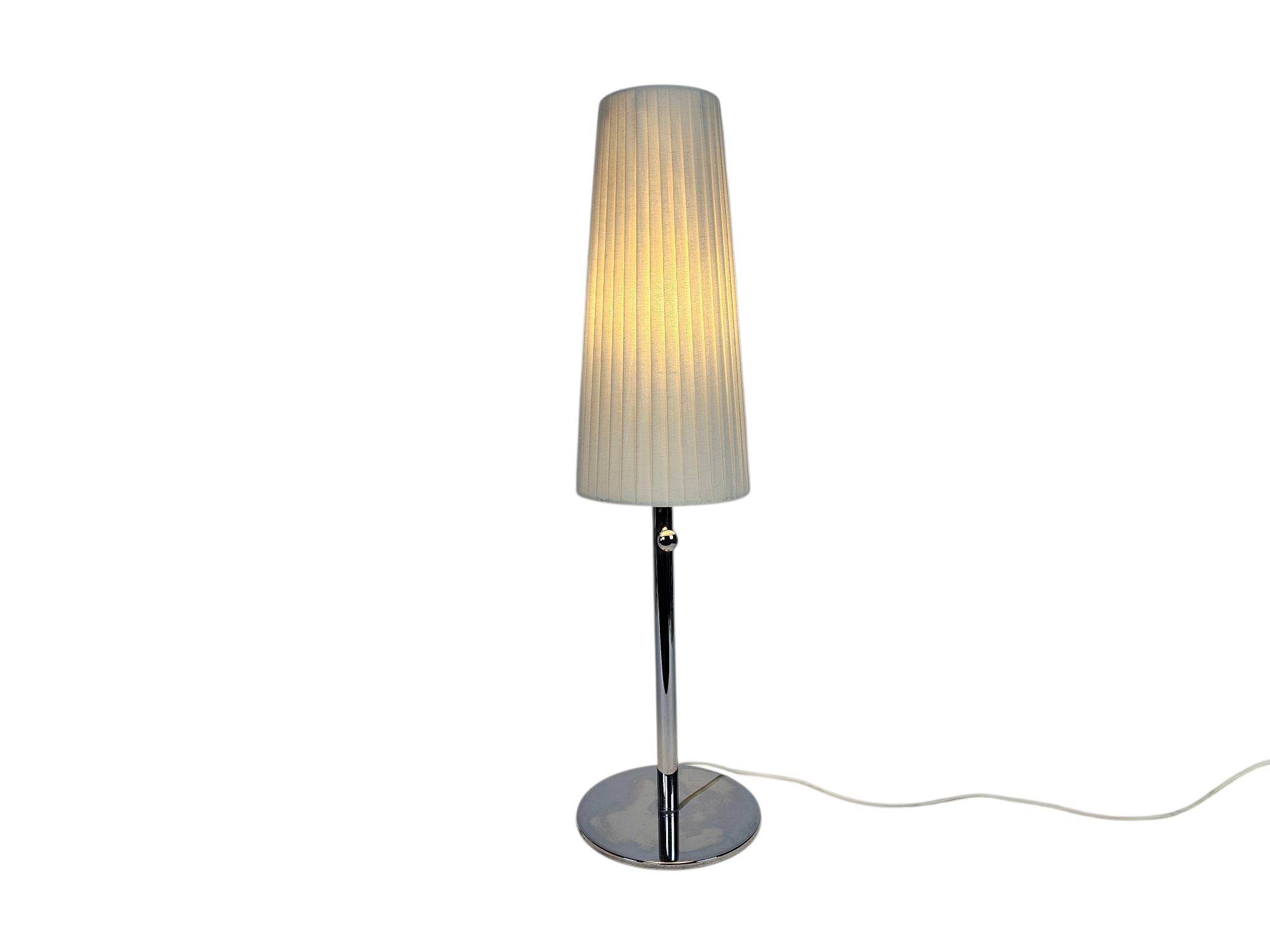 ikea  365+ Lunta - design A. Nillson/H. Preutz/T. Eliasson - tafellamp - 2012
