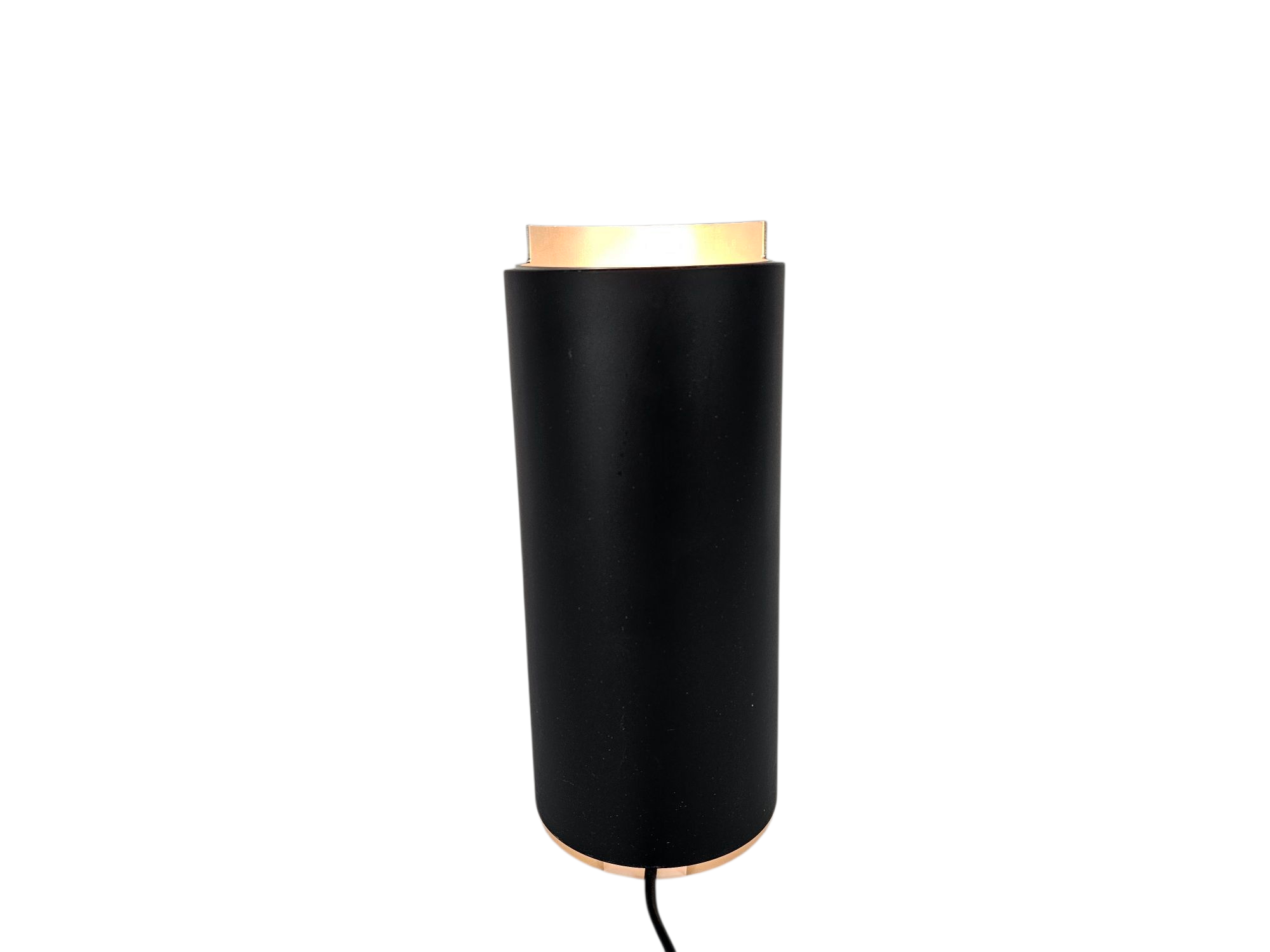 Axis 71 Tube - Design Christophe Gevers - Tafellamp - Metaal - Aluminium