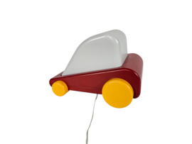 Philips - 43273 - Led tafellampje - kunststof - 2000