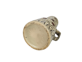 Spara Keramiek  - design Halidan Kutlu - model 712/25 - 70's