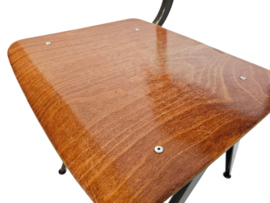 Ynske Kooistra Marko Eetkamer Stoel Dutch Design Vintage Jaren 60