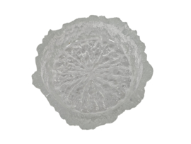 IIttala - design Tapio Wirkkala - serie 'Seita' - asbak - Finland - 70's
