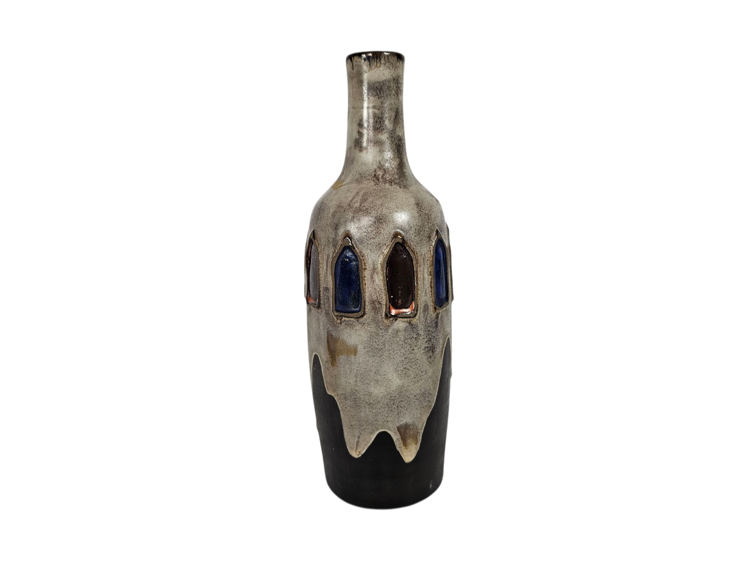 Ceramano - ontwerp Hans Welling - deocor El Paso - W-Germany - 1960's