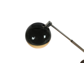 Eichhoff Werke - West-Germany - Space Age - telescoop tafellamp - 60's
