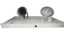 Raak Amsterdam -  design Evert J. Jelles - model C-1627-20 - 1960's