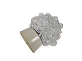 Glashutte Limburg - Helena Tynell - Bubbelglas - West-Germany - 1960's