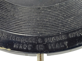 Tafel/wand/plafondlamp - Italie - Studio Tetrarch  voor Valenti - 'Pistello' - 1969