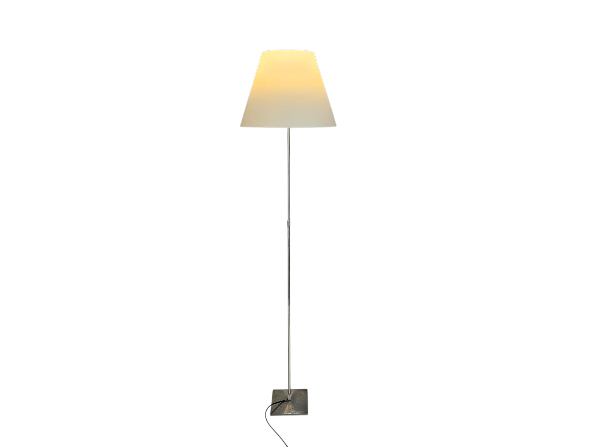 Luceplan - model Constanza - design Paolo Rizzatto - Italie - 1980's