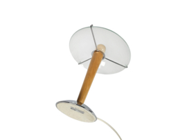 Mid century - Mushroom lamp - model Kvintol - B9803  - Ufo lamp - Spage age design - 80's