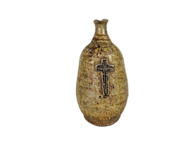 Terraco de Beesel Draak - keramiek - religieus - 50's