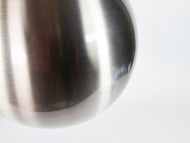 Raak Amsterdam - 'Eyeball' lamp - hanglamp - - metaal - Space Age - 70's