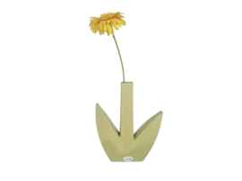 Ikea collectables -  Annie Huldén - designvaas - Zweden - 90's