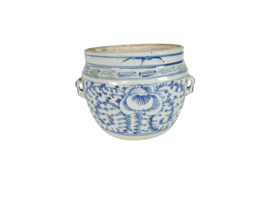 Qing dynastie- Chinese vaas - porselein - China - 19e eeuw
