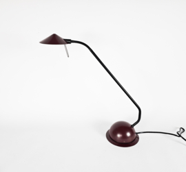 Herda Holland - Dutch design - Post Modern - tafel/bureaulamp - 80's