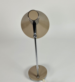 Stilux Milano - bureaulamp - tafellamp - Italy - designverlichting - 60's