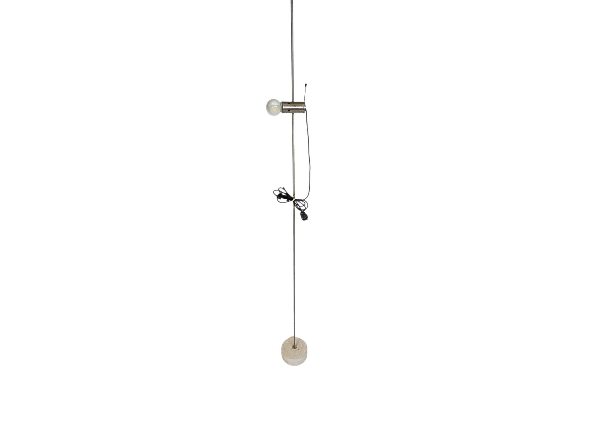 Oluce -  design Tito Agnoli -  model 387 - Italie - 1960's