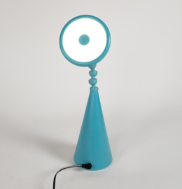 Ikea - Ikea collectables - Freyebo - design Ola Wihiborg - tafel (led) lamp -  2015