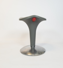 Rexite - Raul Barberie - model Zanzibar - stool - krukje - 2000