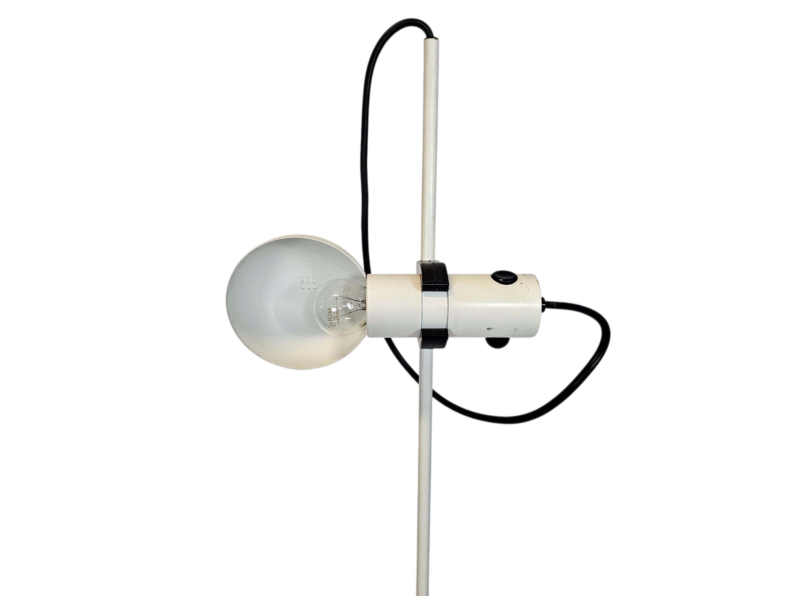 Tronconi - design Raul Barbier & Georgio Marianelli - vloerlamp - Italie - 1960's