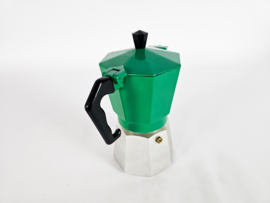 Color Express - Made in Italy - Expresso Coffee maker - post modern - 90's