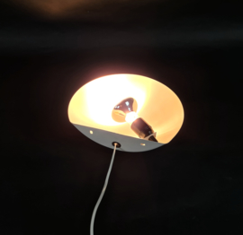 Dutch design - Vrieland design - Made in Holland - Space age - mushroom -  70's