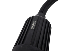 Philips - 'Infraphil - Vario de Luxe’  - Model HP2001 - 70's