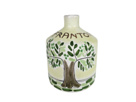 Ceramiche DeSimone - Giovanni Desimone - 'Frantoia Olio Extravergine Di Oliva' Italie - 60's