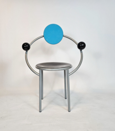 Memphis Milano - Design Michele De Lucchi - model First - 80s