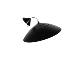 Aromec Sacla - Memphis stijl -  hanglamp - Italie - 80's