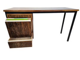 Mid Century Modern - Pastoe - Cees Braakman stijl - pallisander - 70's