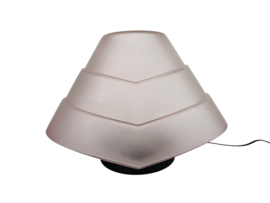 Indoor - Dutch design | tafellamp | designer Hans von Klier l model T2057| Chiocciola I 90's |