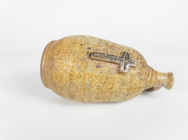 Terraco de Beesel Draak - keramiek - religieus - 50's